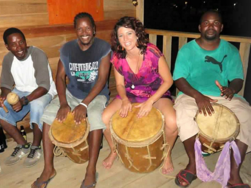 Better Belize It! My First Solo&nbsp;Adventure