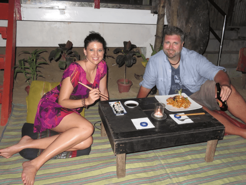 The Philippines 2014