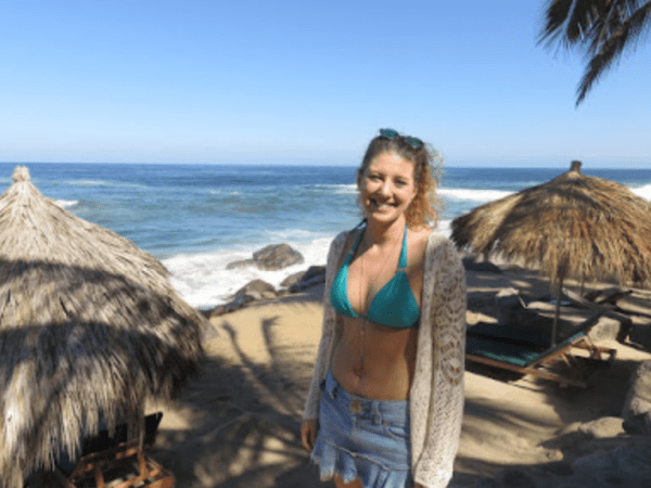 Mexican Vacation: Rachel’s&nbsp;Day