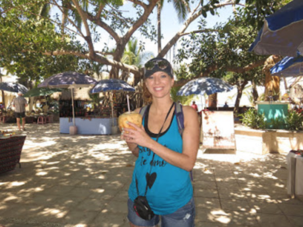 Mexican Vacation: Our Hearts are in San&nbsp;Francisco