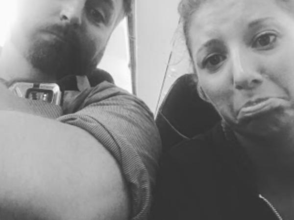 The Great Journey&nbsp;Home