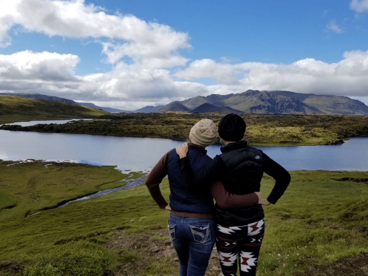 Snaefellsnes Peninsula