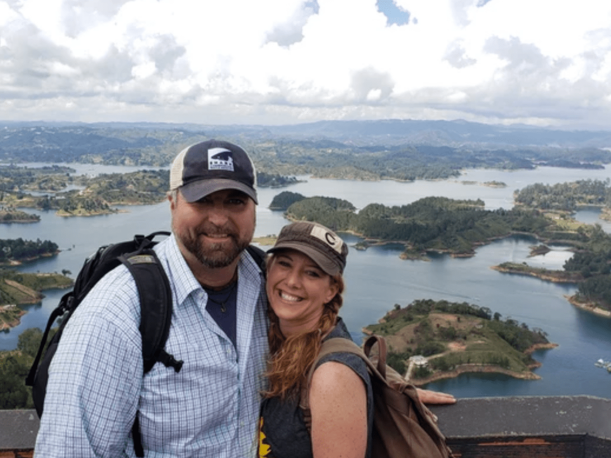 Viva Guatape with Viaja&nbsp;Medellin