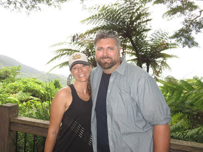 Daintree Rainforest