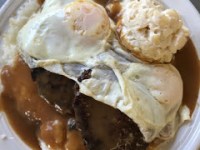 Waikiki Beach, Pearl Harbor, Local&nbsp;Eats