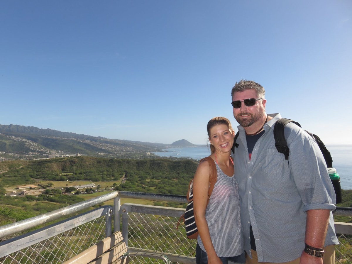 The “True” Hawaii