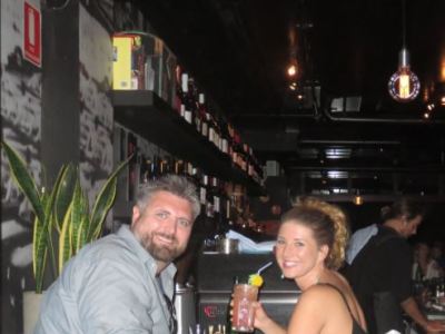 Hunter Valley to Byron&nbsp;Bay