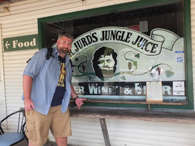 Road Trip to Wine&nbsp;Country