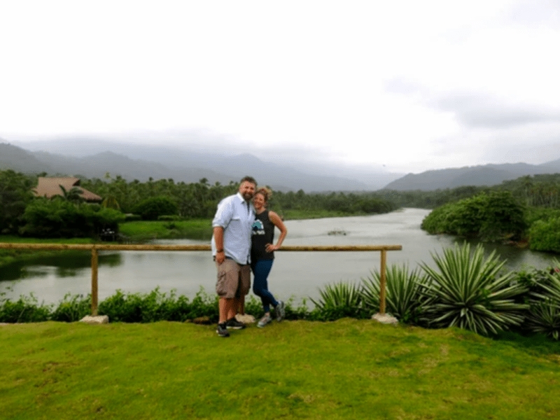 Tayrona aka Paradise